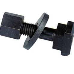 PROMAC - Coulisseaux (le Jeu 2 Pièces) T14mm