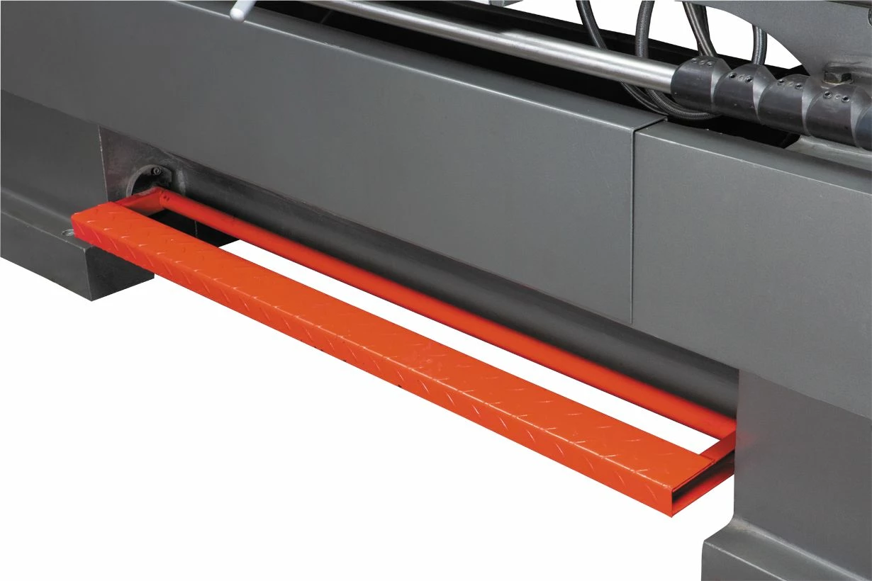 PROMAC - GH-1860ZX-T-QC Tour à Métaux 400V 5600W - Entre Pointes 1524 Mm – Image 12