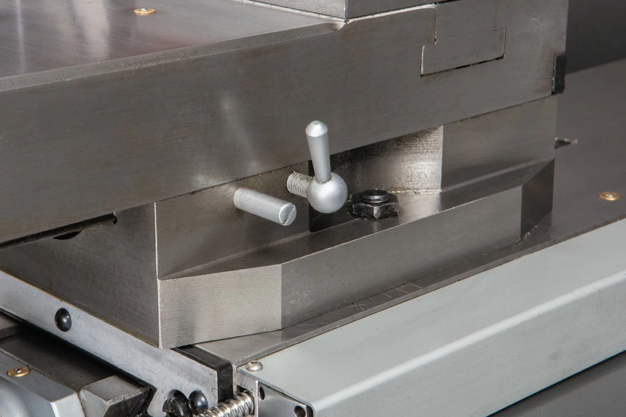 PROMAC - GH-1860ZX-T-QC Tour à Métaux 400V 5600W - Entre Pointes 1524 Mm – Image 13