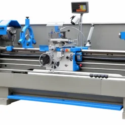 PROMAC - GH-1880ZX-T-QC Tour à Métaux 400V 5600W - Entre Pointes 2032 Mm