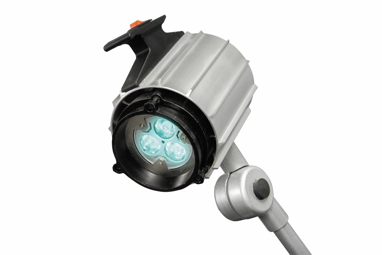 PROMAC - GH-1860ZX-T-QC Tour à Métaux 400V 5600W - Entre Pointes 1524 Mm – Image 5