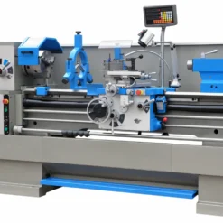 PROMAC - GH-1860ZX-T-QC Tour à Métaux 400V 5600W - Entre Pointes 1524 Mm