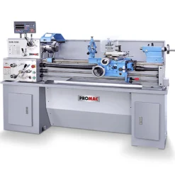 PROMAC - GHB-1330-FT Tour à Métaux 400V 1500W - Entre Pointes 760 Mm