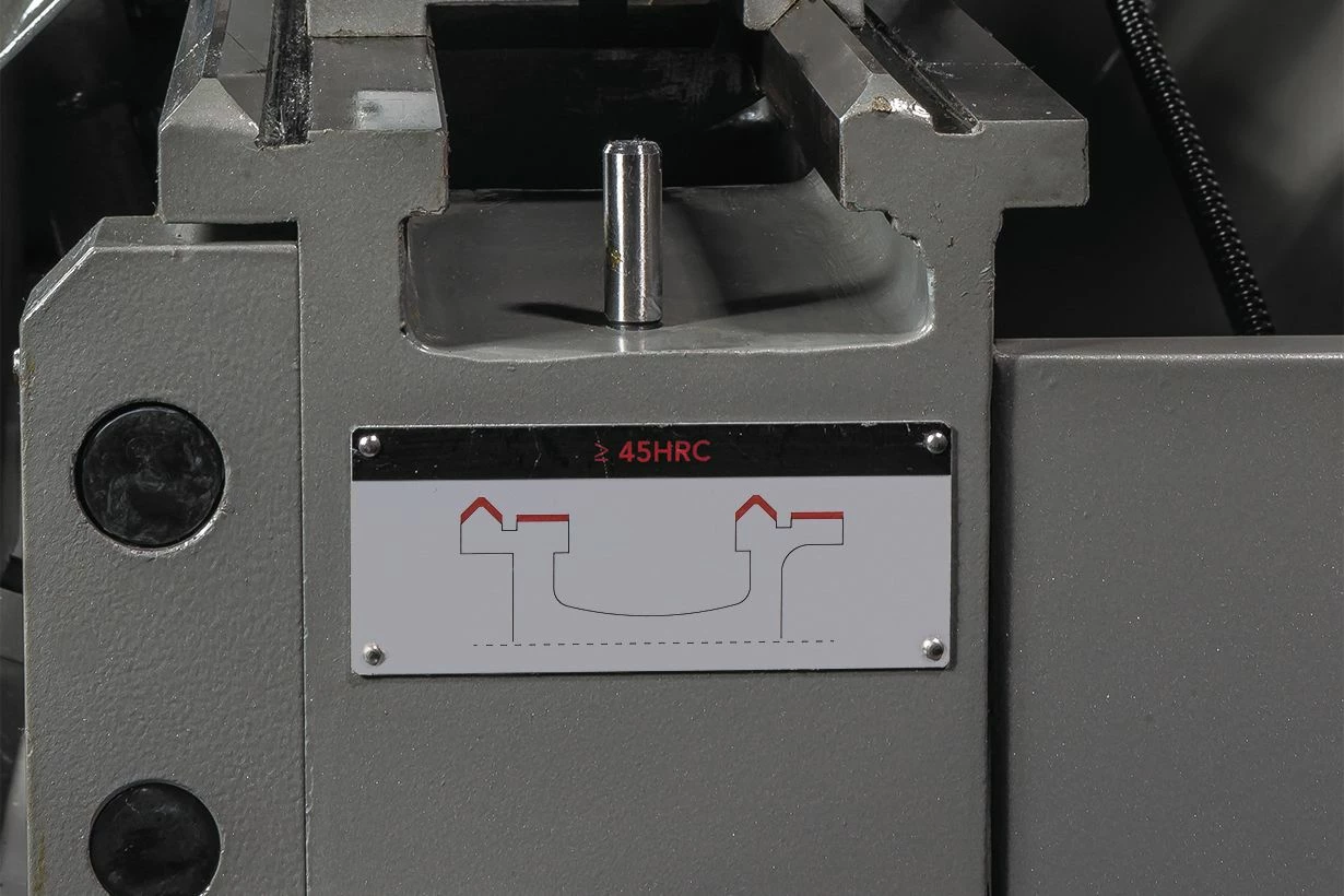 PROMAC - GHB-1340A-FT Tour à Métaux 400V 1500W - Entre Pointes 1015 Mm – Image 15