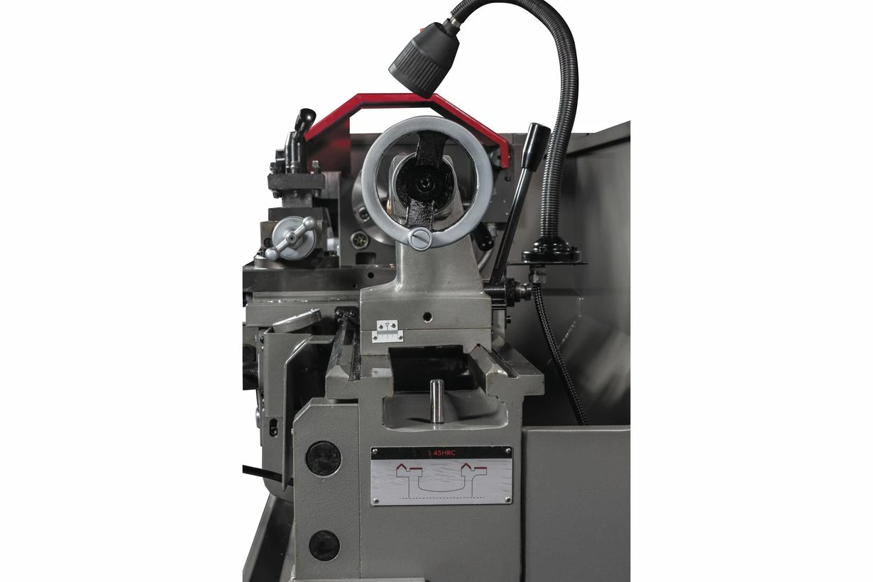 PROMAC - GHB-1340A-FT Tour à Métaux 400V 1500W - Entre Pointes 1015 Mm – Image 10