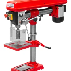 HOLZMANN - SB3116RMN - Perceuse Radiale D'Établi - 600 W - Capacité Du Mandrin 3-16 Mm - 230V Ou 400V