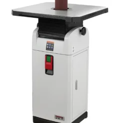 JET - JOSS-S-M Ponceuse à Broche Oscillante Monophasée 230V 750 W (1CV) S1