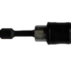 LEMAN - Porte-embout Magnétique à Serrage Rapide Spécial Impact 1/4"