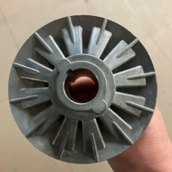 LEMAN - Poulie De La Broche N°12/14 Pour TAB085