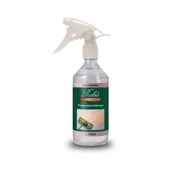 RUBIO MONOCOAT - Préparateur Intérieur - Nettoyeur Et Dégraisseur Spray - Bois - 100ml / 1L / 5L