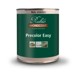 RUBIO MONOCOAT - Precolor Easy - Pré-coloration Non Réactive - 14 Couleurs