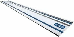 Scheppach - Rail 1400 X 200 Mm Pour PL 75 Et PL 55 (également Ex CS 55 / Kity 550/ Divar 55)