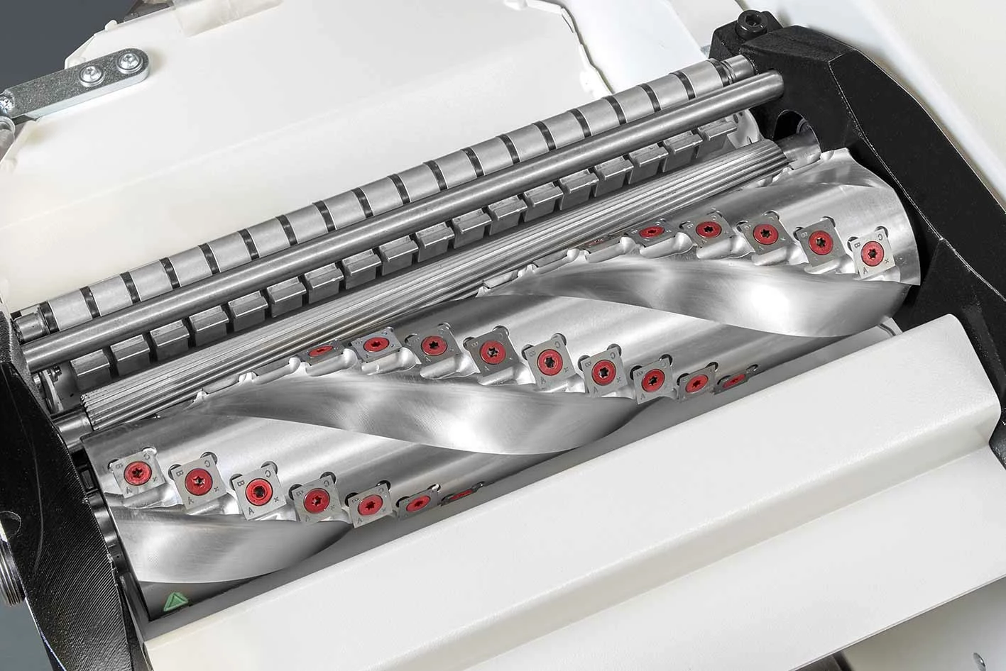 JET - RDJ-410-HH-T - Dégauchisseuse-Raboteuse 410 Mm Avec Arbre Hélicoïdal - 400V - Fabrication Européenne – Image 2