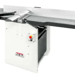 JET - RDJ-410-T - Dégauchisseuse-Raboteuse 410 Mm - 400V - Fabrication Europe