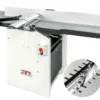 JET - RDJ-410-HH-T - Dégauchisseuse-Raboteuse 410 Mm Avec Arbre Hélicoïdal - 400V - Fabrication Européenne