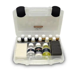 RUBIO MONOCOAT - Malette Oil Plus 2C Différents Coloris