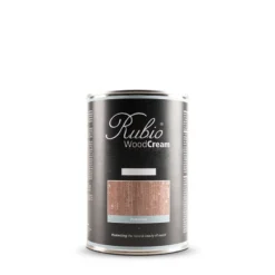 RUBIO MONOCOAT - WoodCream Protège La Beauté Naturelle Du Bois