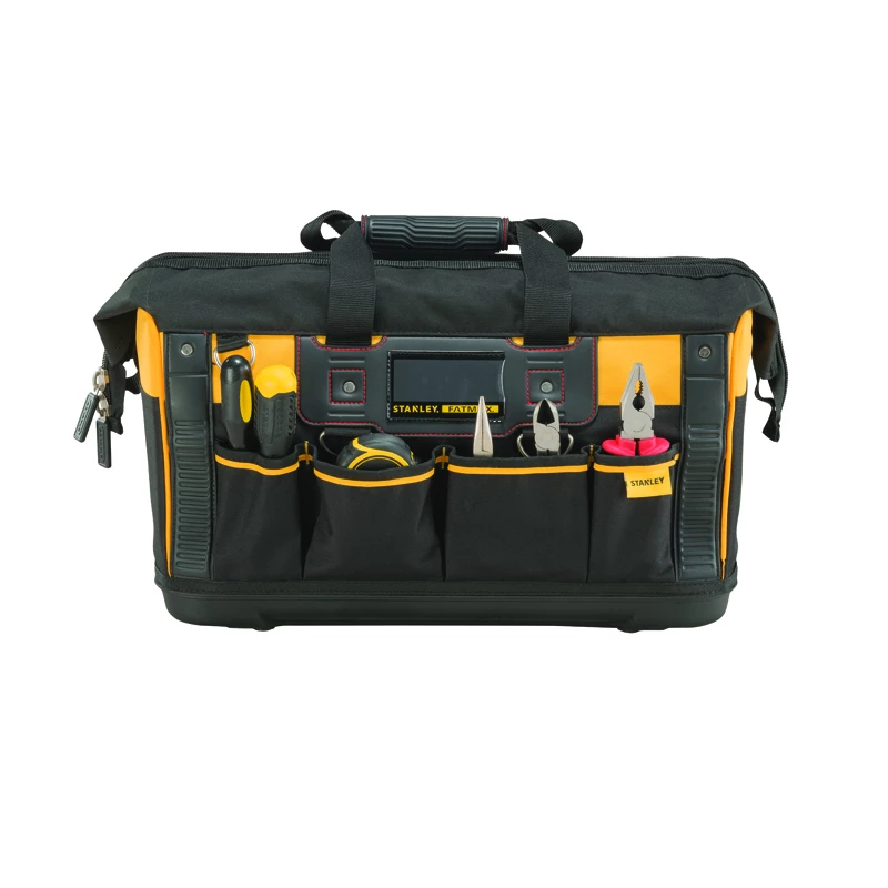 STANLEY - Sac à Outils Semi-rigide 46cm Fatmax – Image 4