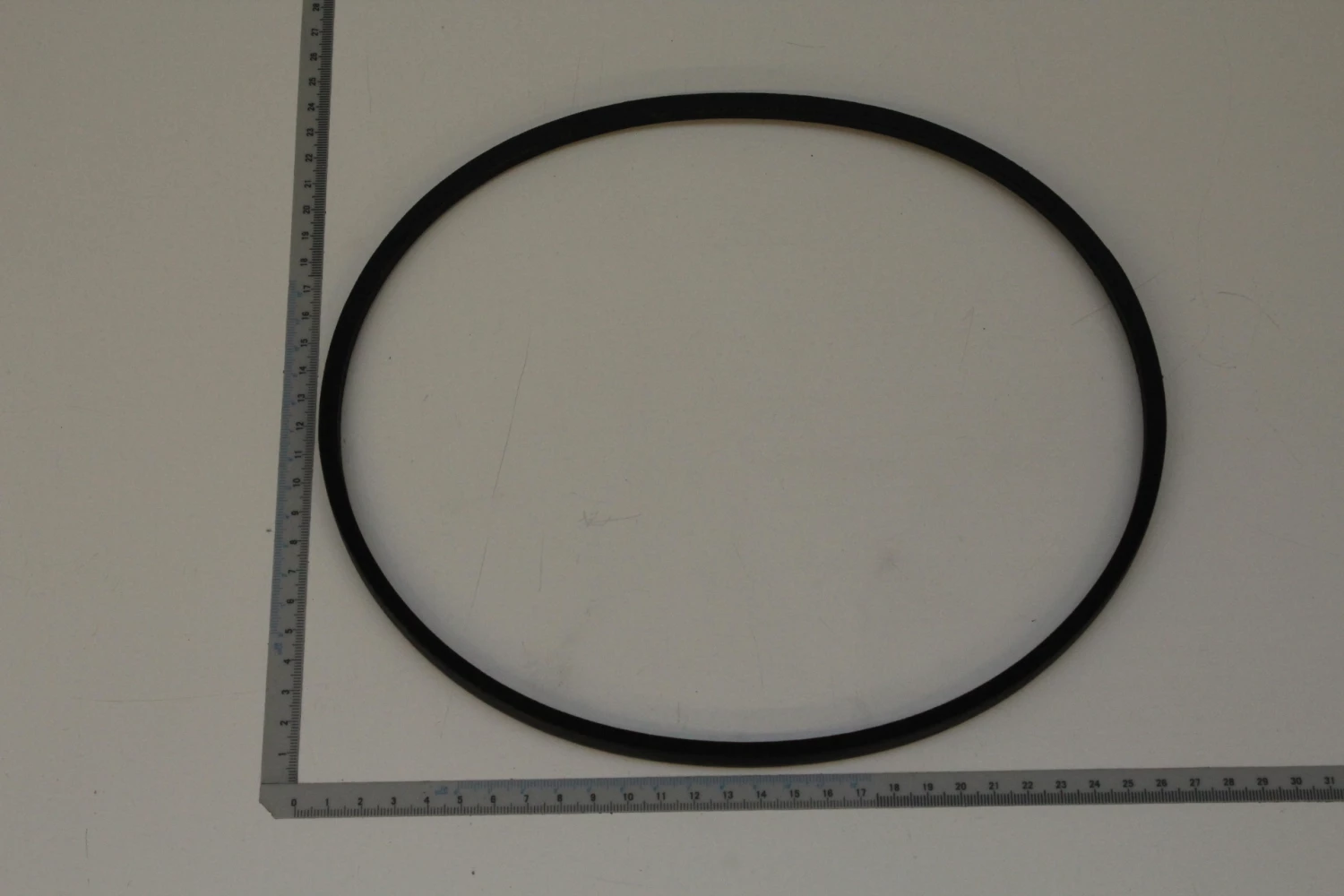 Scheppach SCHEPACH - Courroie Trapézoïdale Z-762Li Pour Tondeuse MS173-51