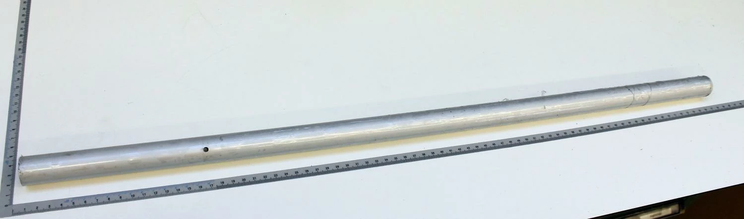 SCHEPPACH - Arbre De Travail En Aluminium Avec Coussinets Pour MFH5200-4P, BCH4300-100P...