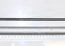 SCHEPPACH - Arbre En Aluminium Pour Débroussailleuse Scheppach, Woodster