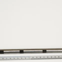 SCHEPPACH - Axe De L'arbre De Rabotage Pour Dégauchisseuse Raboteuse Kity, Scheppach, Woodster