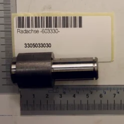 SCHEPPACH - Axe De Roue Pour Kity 638