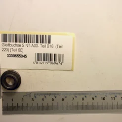 KITY-SCHEPPACH Bague De Blocage Pour Scie Circulaire Pour Bestcombi, Kity 419 Et Precisa 2.0