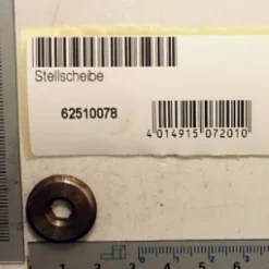 SCHEPPACH - Bague écrou Pour Kity 637