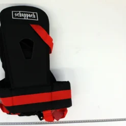 SCHEPPACH - Bandoulière Professionnelle Pour Débroussailleuse Scheppach