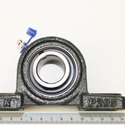 SCHEPPACH - Bloc De Roulement Ø25 Pour Scie à Bûche HS700GE