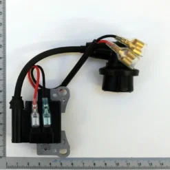 SCHEPPACH - Bobine D'allumage Pour Souffleur LB2500P, 26B-SP, LBH2600P