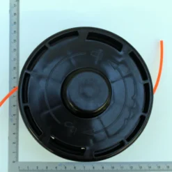 SCHEPPACH - Bobine De Fil Pour Outil De Jardin Et Débroussailleuse 51,7 Cm3