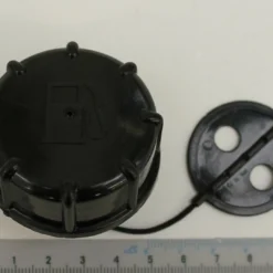 SCHEPPACH - Bouchon De Réservoir Pour Débroussailleuse BCH3200PB4 Et MFH3100-4BP.4