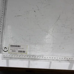 SCHEPPACH - Boulon M12 Pour Touret à Meuler Scheppach