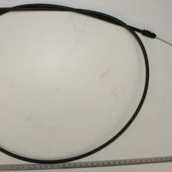 SCHEPPACH - Câble D'embrayage Pour Tondeuse Woodster Et Scheppach