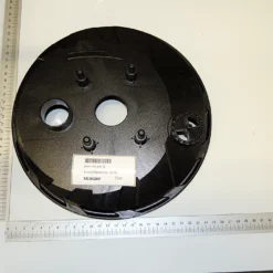 SCHEPPACH - Capot Protecteur Pour Ponceuse Scheppach