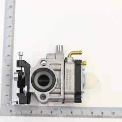 SCHEPPACH - Carburateur Pour Débroussailleuse Scheppach Et Woodster