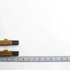 SCHEPPACH - Jeu De Charbons Pour Ponceuse Oscillante Scheppach, Woodster