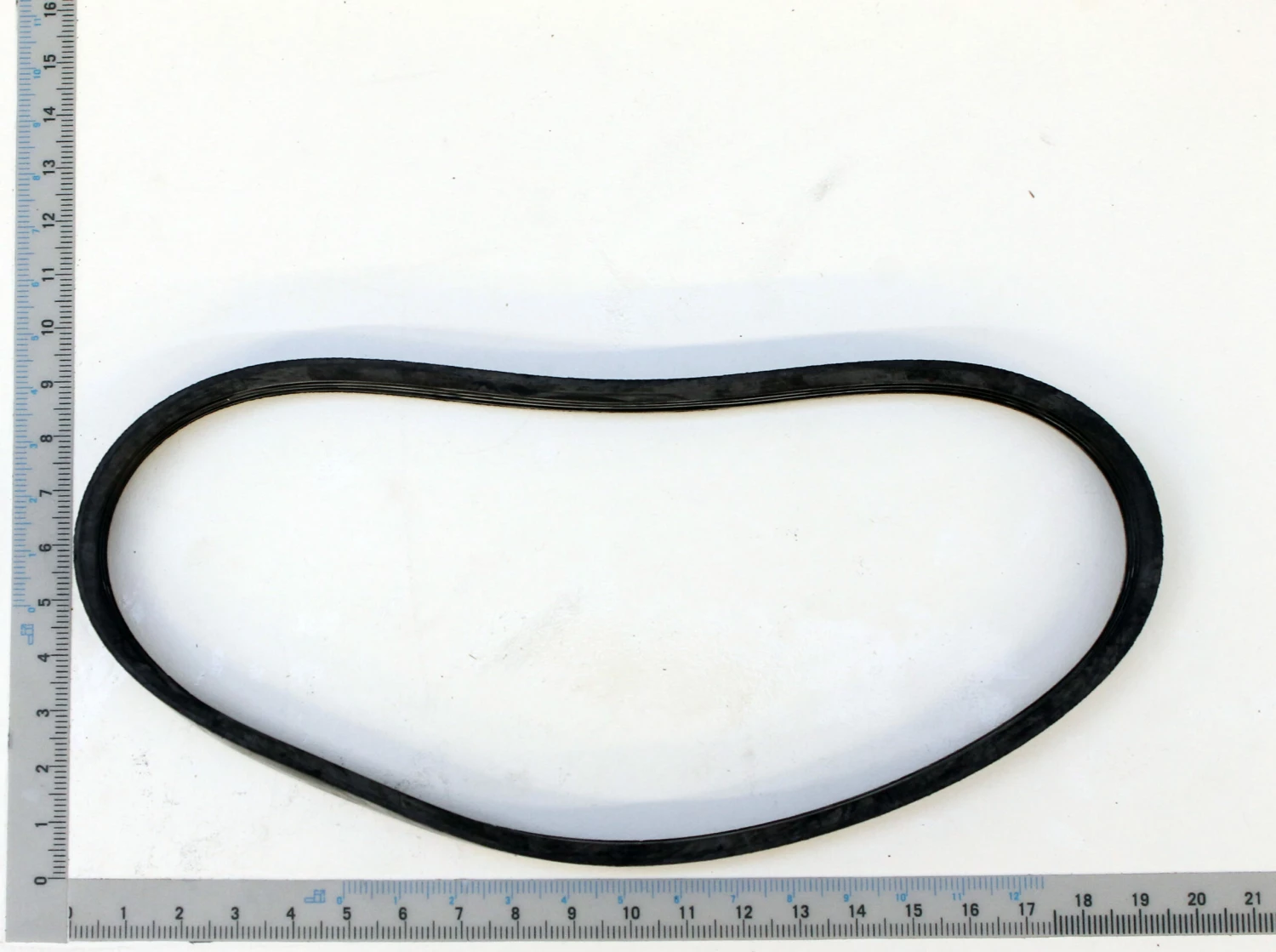 SCHEPPACH - Courroie Poly-V 470 X 4PJ Pour Dégauchisseuse Raboteuse