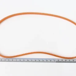 SCHEPPACH - Courroie Crantée 678 3PJ Pour Tour à Bois Scheppach DM460T