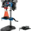 SCHEPPACH - DP16SL Perceuse D'établi - 230V 50Hz 550W - 16mm + 1 étau Offert !
