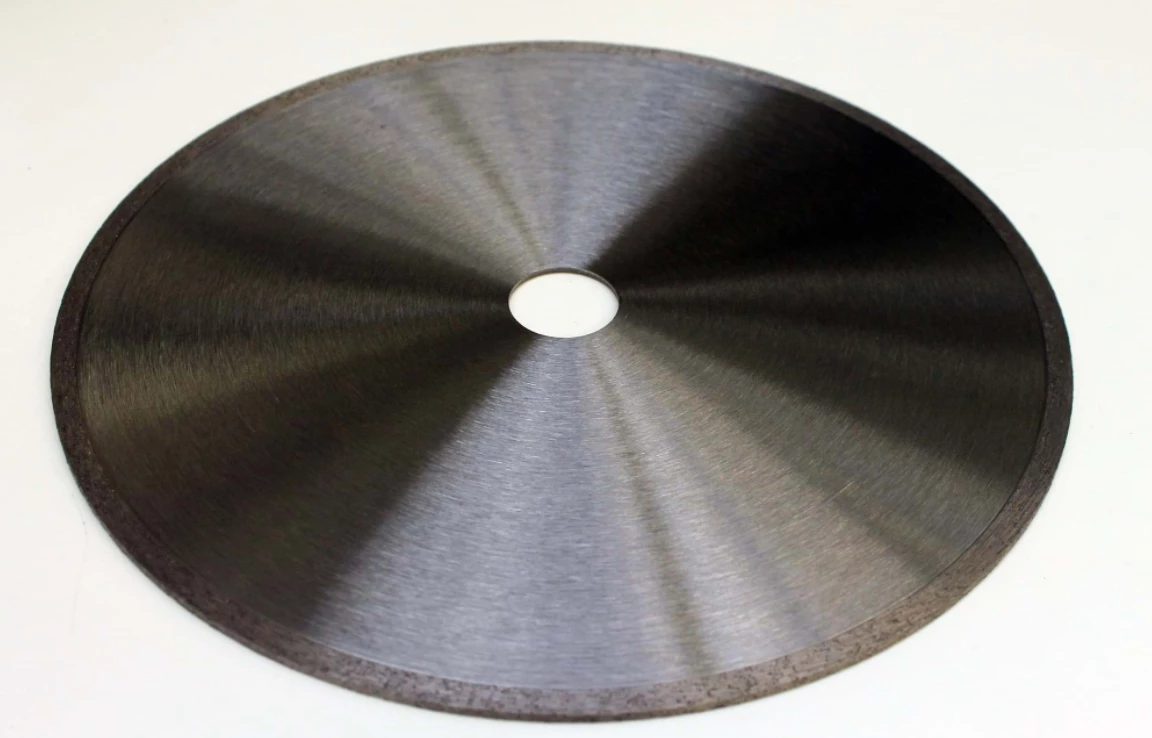 SCHEPPACH - Disque Diamant Ø 230 Mm - Alésage 25,4 Mm – Image 3