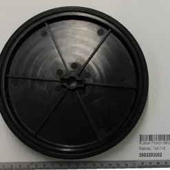 SCHEPPACH - Disque D'entraînement Du Moteur Sur Affuteuse Scheppach Tiger 3000VS