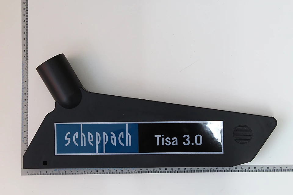 SCHEPPACH - Ensemble Protecteur Pour Kity 415