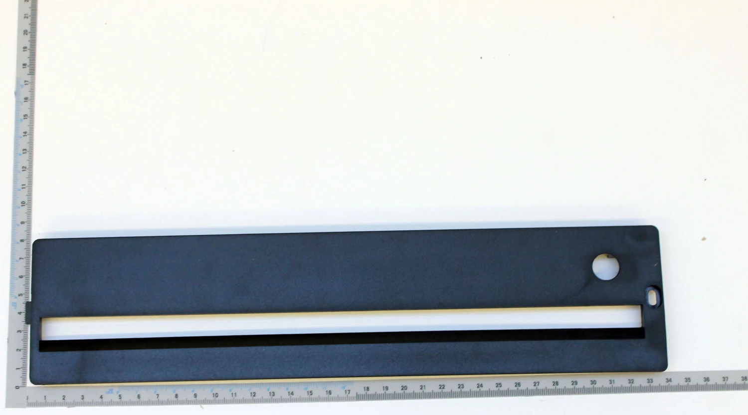 SCHEPPACH - Insert De Table Pour Scie Sur Table HS100S