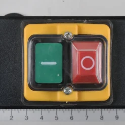 SCHEPPACH - Interrupteur Marche-arrêt Pour Scies Circulaires Scheppach HS110 Et Parkside PTKS2000