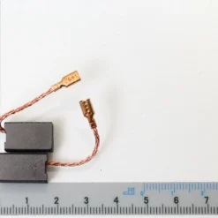 SCHEPPACH - Jeu De Charbons Pour Ponceuse Scheppach DS200