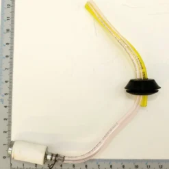 SCHEPPACH - Joint Avec Durite Pour Réservoir De Souffleur LB5200BP, BLBP52X...