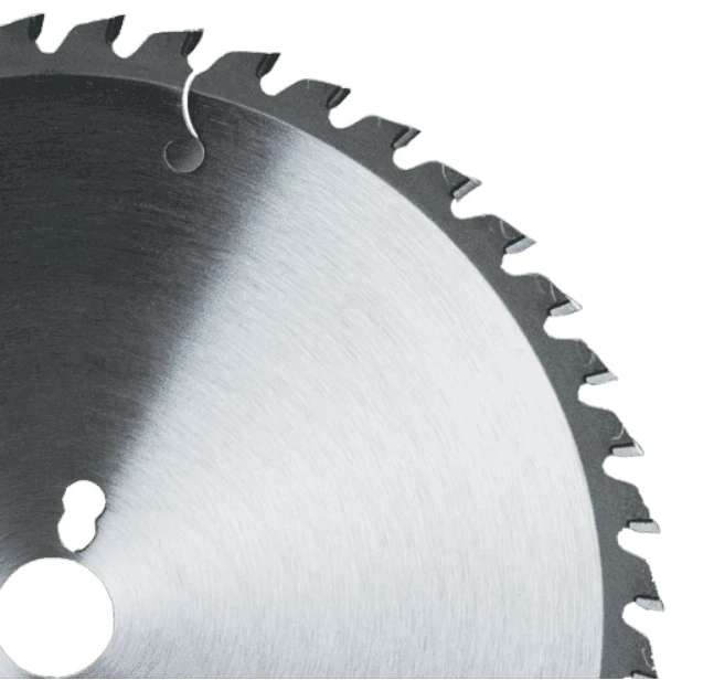 Scheppach - Lame De Scie Circulaire Pour Scie Plongeante PL75 Et Kity 750 - Ø 210 X Al. 30 X 36 Dents